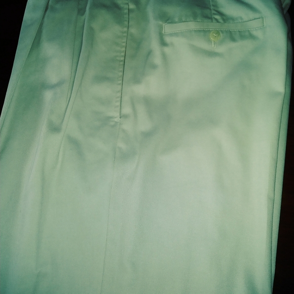 IZOD American Chino Pants. - Picture 2 of 4